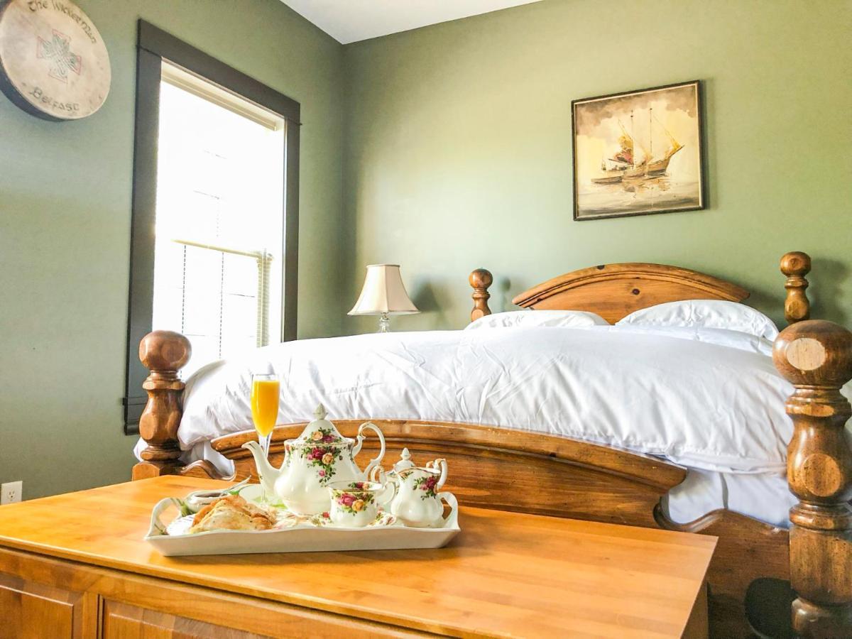 Wolf Creek Bed And Breakfast Ponoka Bagian luar foto